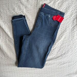 SPANX Women's Indigo Skinny Jeans